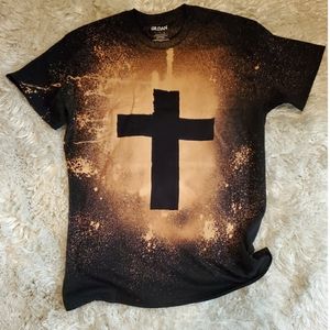 Cross T Shirt